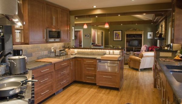 Build your own kitchen base cabinets | Kitchen Clan