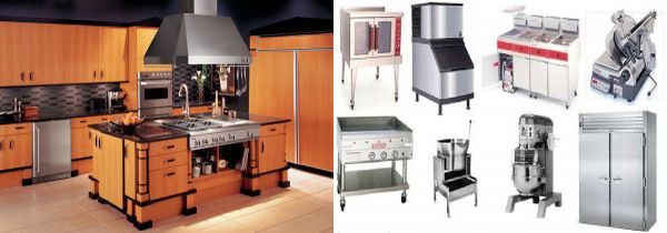 Kitchen appliances Kitchen appliances