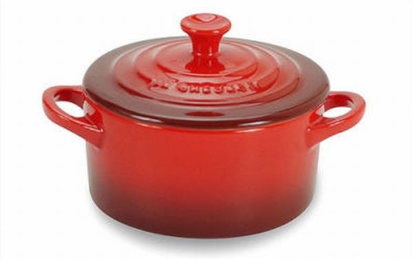 Le Creuset Petite Casserole