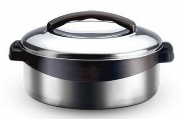 Milton Regent Stainless Steel Casserole