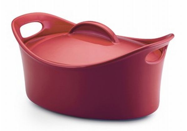 Rachael Ray Covered Casserole