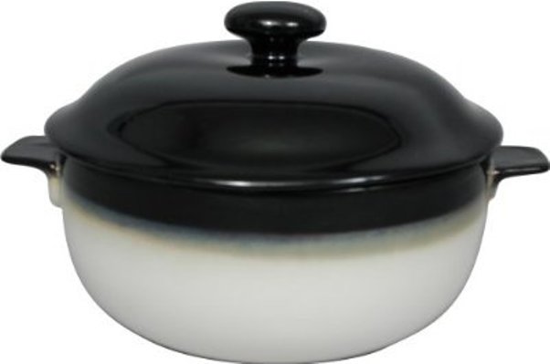 Sango Nova 2.5-Quart Covered Casserole