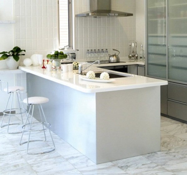Solid surface Solid surface