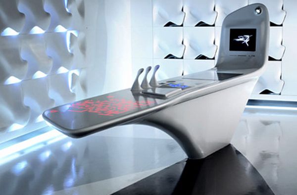 Weird kitchen gadgets